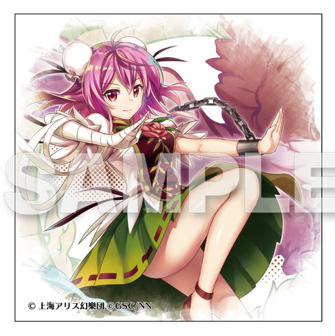 『東方LostWord』トレーディング ぷちキャンバスコレクションVol.3 BOX
